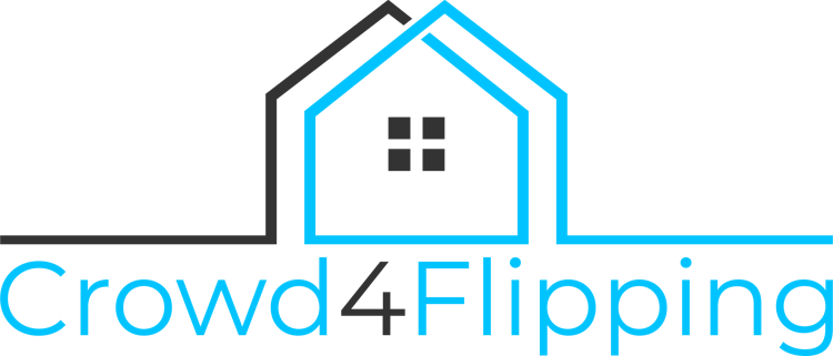 logo crowd4flipping